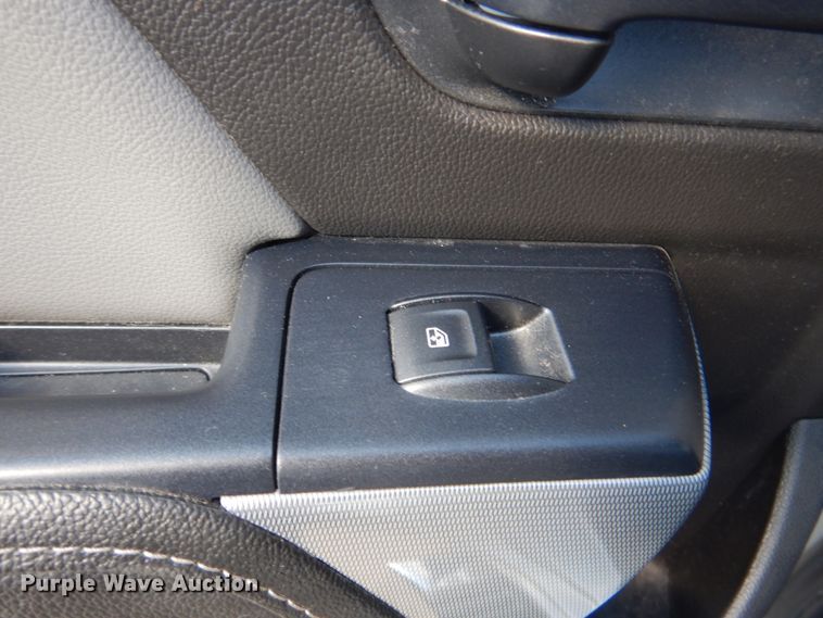 image for item ID9151 2016 Chevrolet Silverado 1500  Double Cab pickup truck