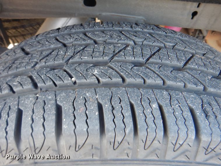 image for item ID9151 2016 Chevrolet Silverado 1500  Double Cab pickup truck