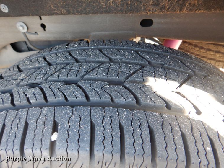 image for item ID9151 2016 Chevrolet Silverado 1500  Double Cab pickup truck