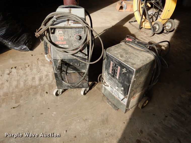 image for item IH9051 Welders