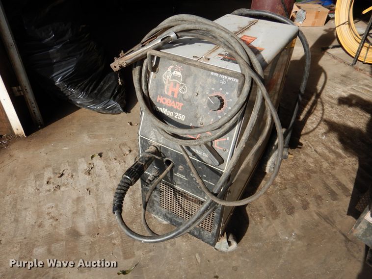 image for item IH9051 Welders