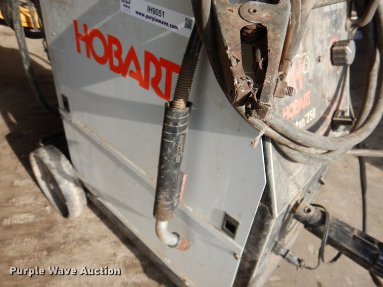 image for item IH9051 Welders