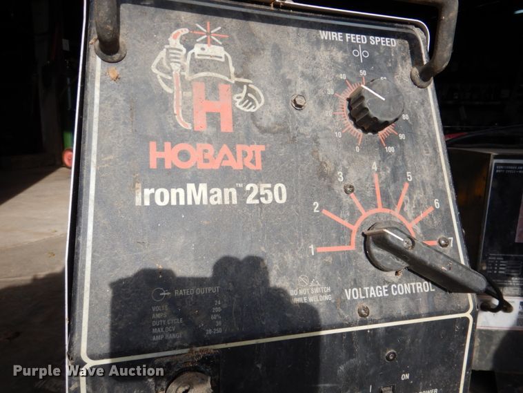 image for item IH9051 Welders