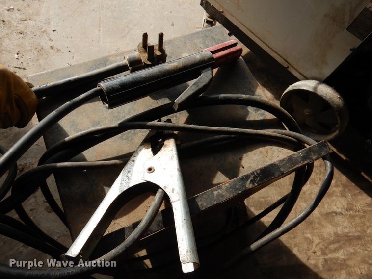 image for item IH9051 Welders