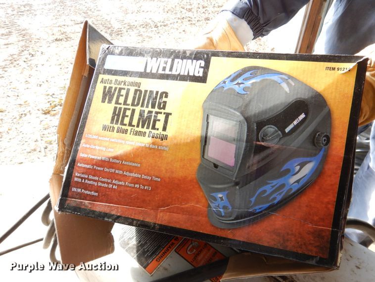 image for item IH9051 Welders