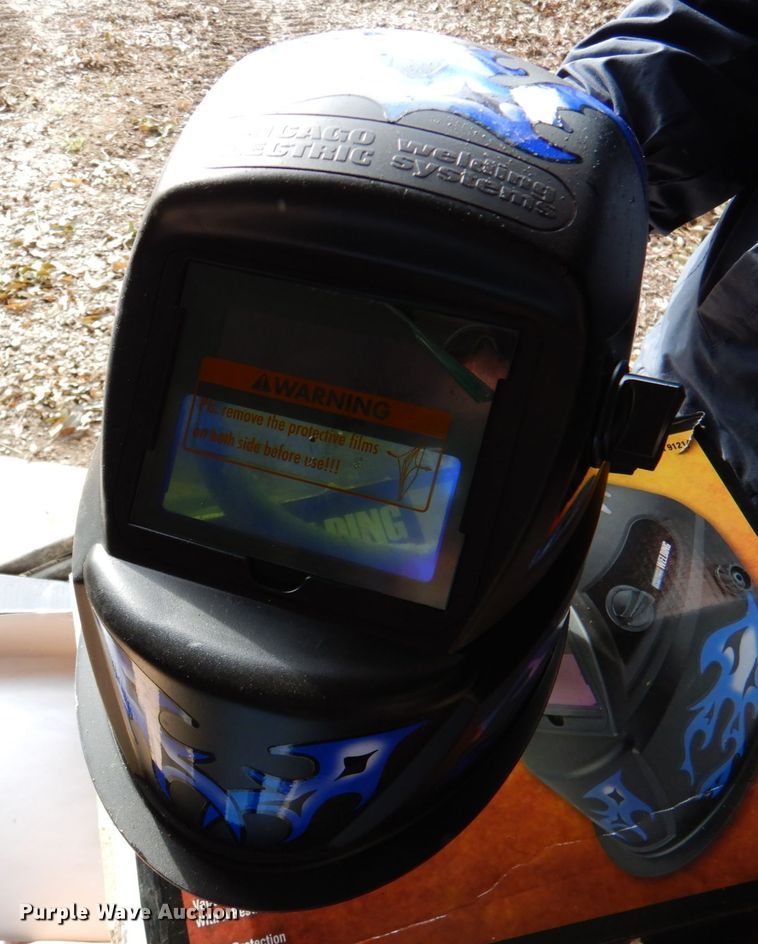 image for item IH9051 Welders