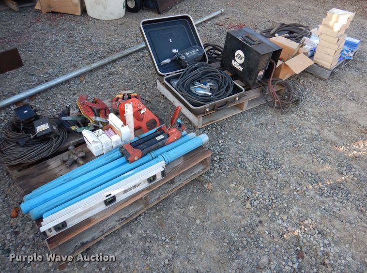 image for item IH9052 Tools