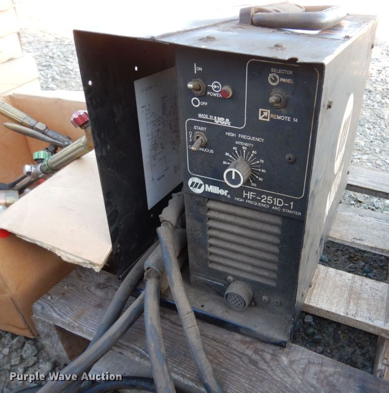 image for item IH9052 Tools