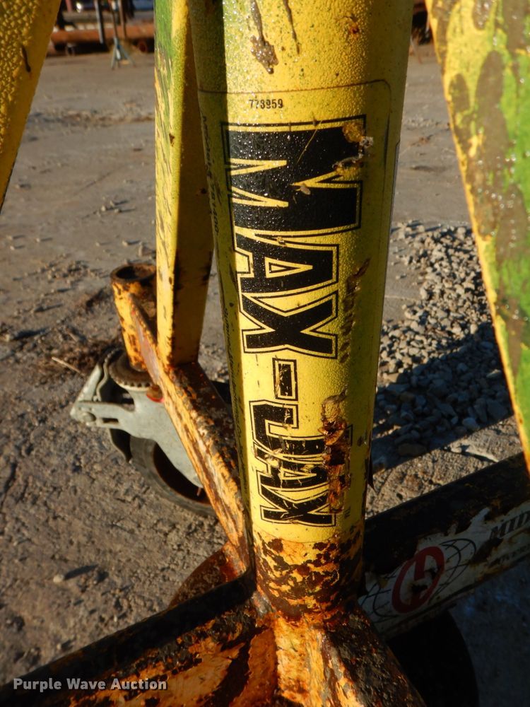 image for item IH9055 (7) pipe roller stands