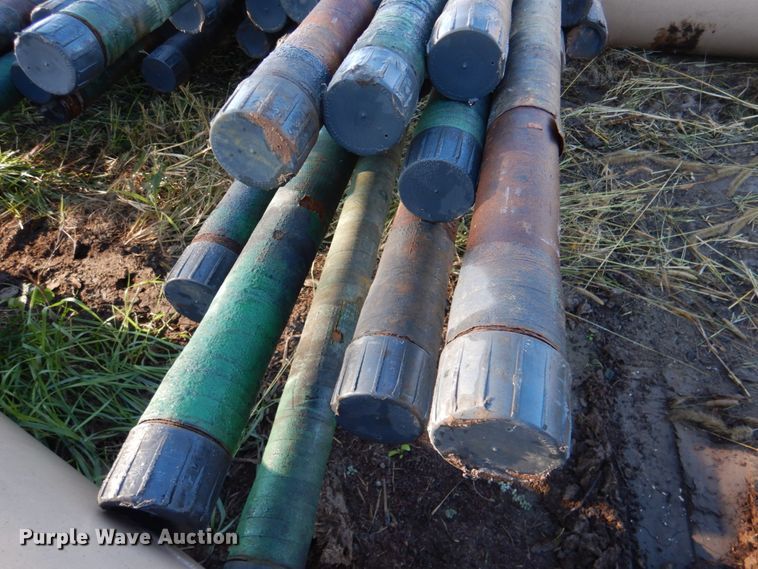 image for item IH9056 (20) steel pipes