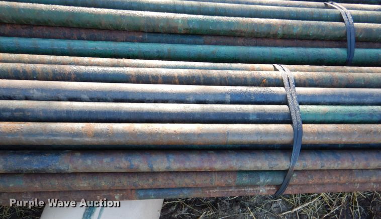 image for item IH9062 (20) steel pipes