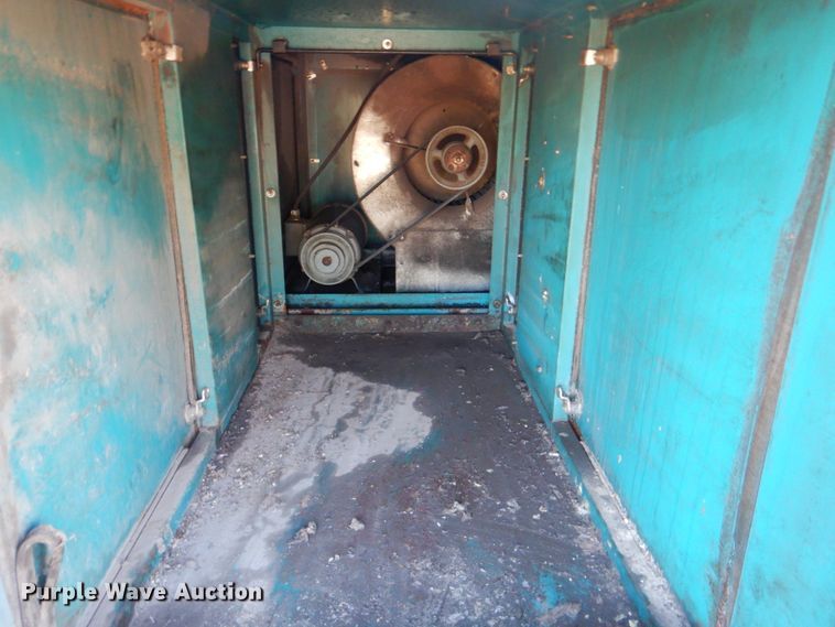 image for item IH9066 (6) Aercology air purifier/smoke eater units