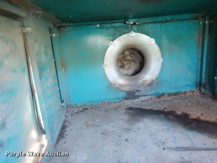 image for item IH9066 (6) Aercology air purifier/smoke eater units