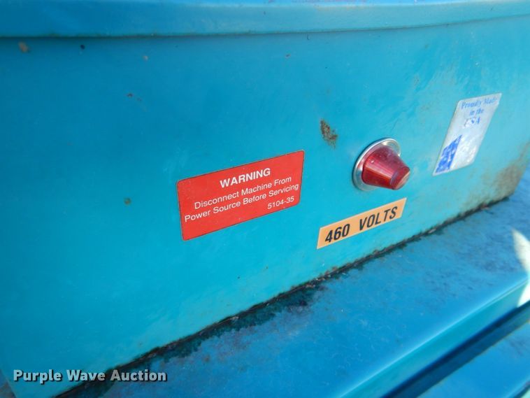 image for item IH9066 (6) Aercology air purifier/smoke eater units