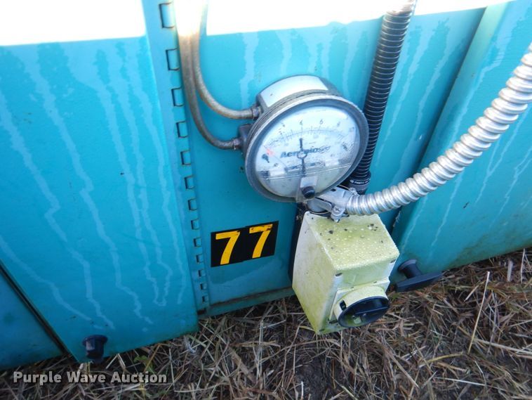 image for item IH9066 (6) Aercology air purifier/smoke eater units