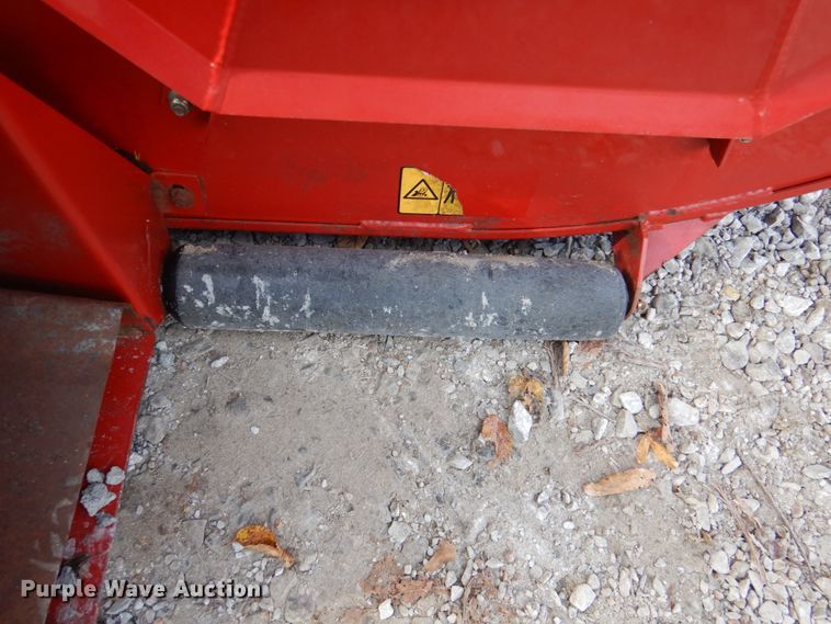 image for item IH9067 2018 Toro 44563  lawn and leaf blower