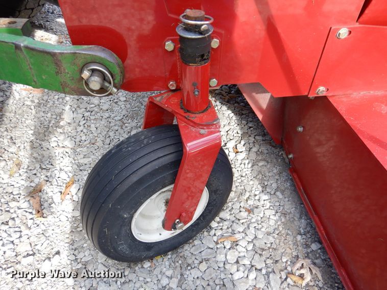 image for item IH9067 2018 Toro 44563  lawn and leaf blower