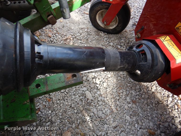 image for item IH9067 2018 Toro 44563  lawn and leaf blower