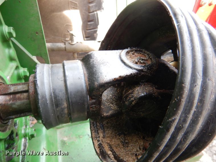 image for item IH9067 2018 Toro 44563  lawn and leaf blower