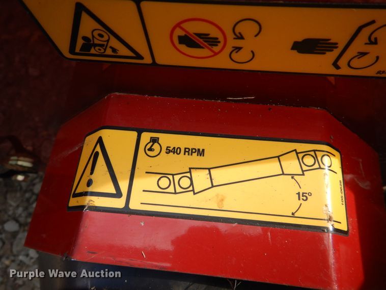 image for item IH9067 2018 Toro 44563  lawn and leaf blower