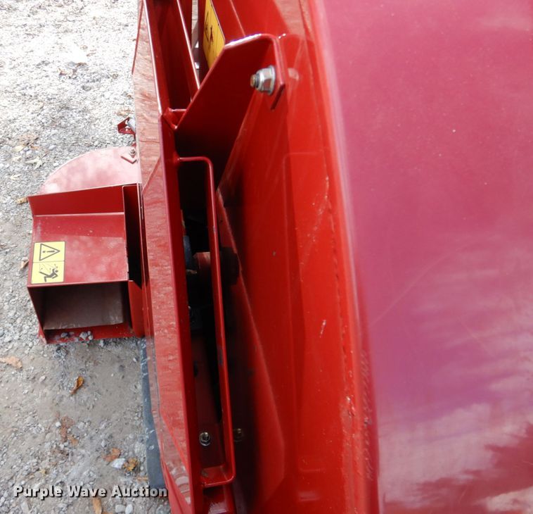 image for item IH9067 2018 Toro 44563  lawn and leaf blower