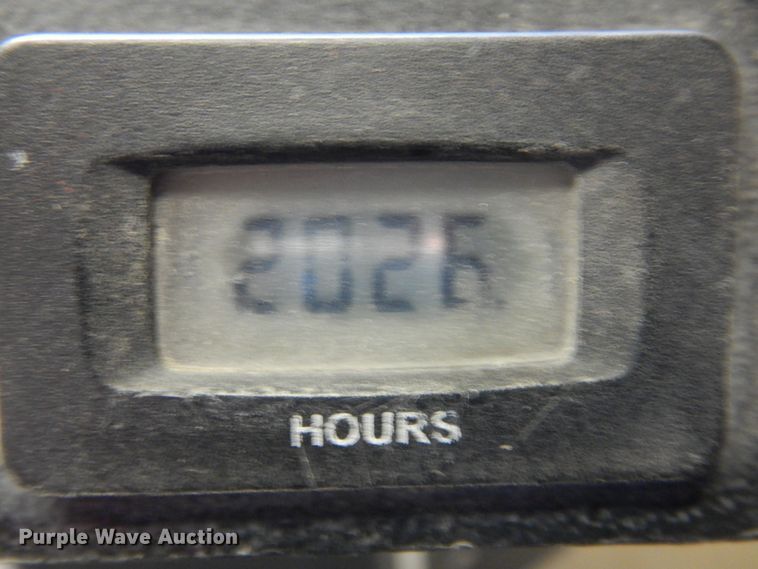 image for item IH9068 Toro Greensmaster 21  greens mower