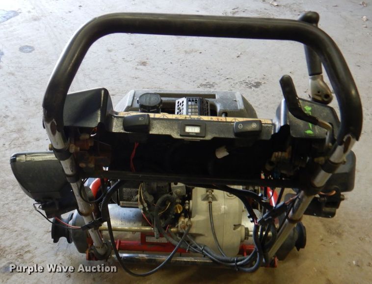 image for item IH9069 Toro Greensmaster 21  greens mower