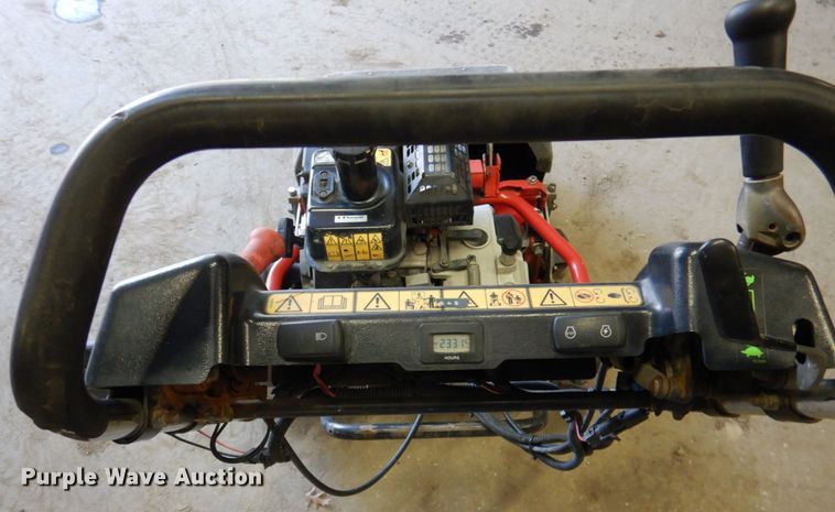 image for item IH9069 Toro Greensmaster 21  greens mower