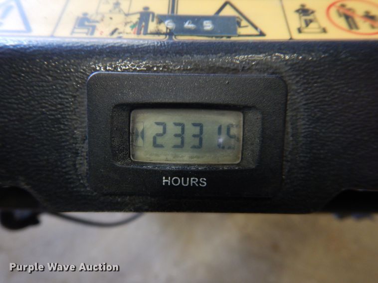 image for item IH9069 Toro Greensmaster 21  greens mower