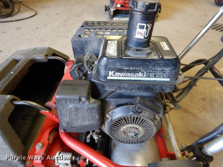 image for item IH9069 Toro Greensmaster 21  greens mower