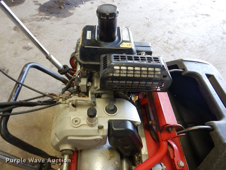 image for item IH9069 Toro Greensmaster 21  greens mower