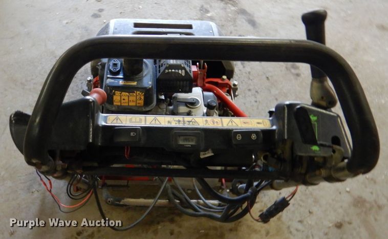 image for item IH9070 Toro Greensmaster 21  greens mower