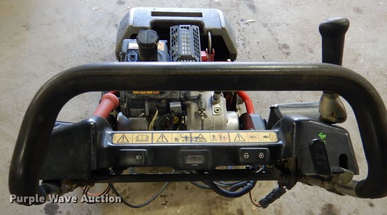 image for item IH9070 Toro Greensmaster 21  greens mower