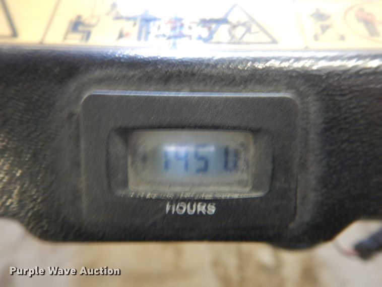 image for item IH9070 Toro Greensmaster 21  greens mower