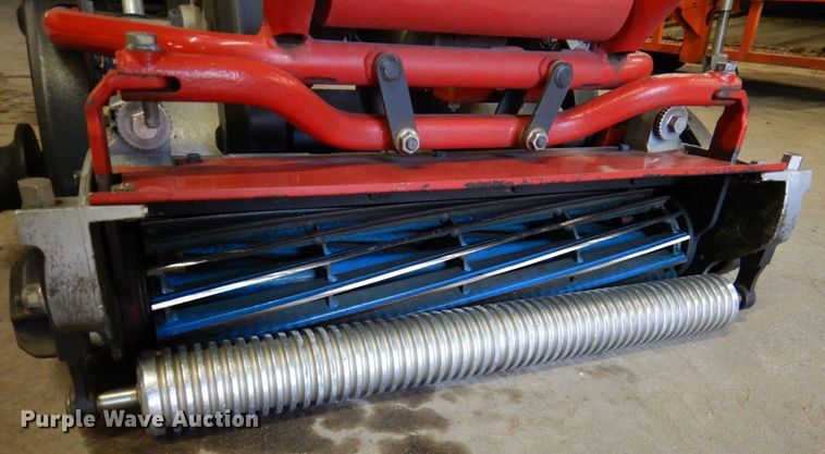 image for item IH9070 Toro Greensmaster 21  greens mower