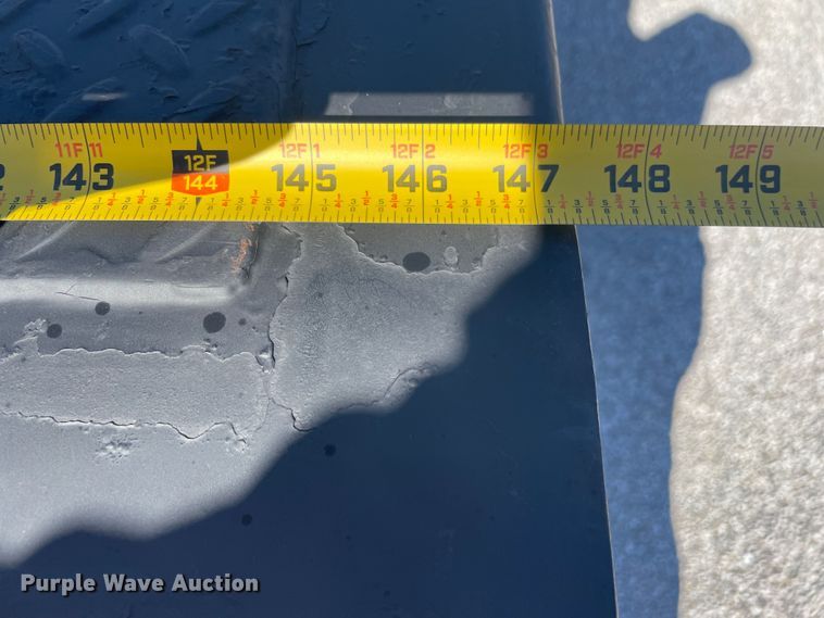 image for item II9466 2009 Dodge Ram 5500  flatbed truck