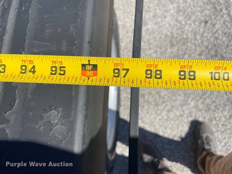 image for item II9466 2009 Dodge Ram 5500  flatbed truck