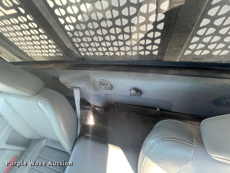 image for item II9466 2009 Dodge Ram 5500  flatbed truck