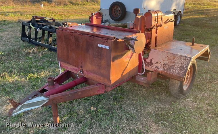 image for item IK9586 Lincoln  welder