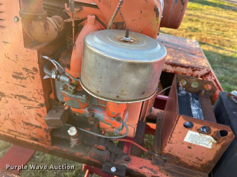 image for item IK9586 Lincoln  welder