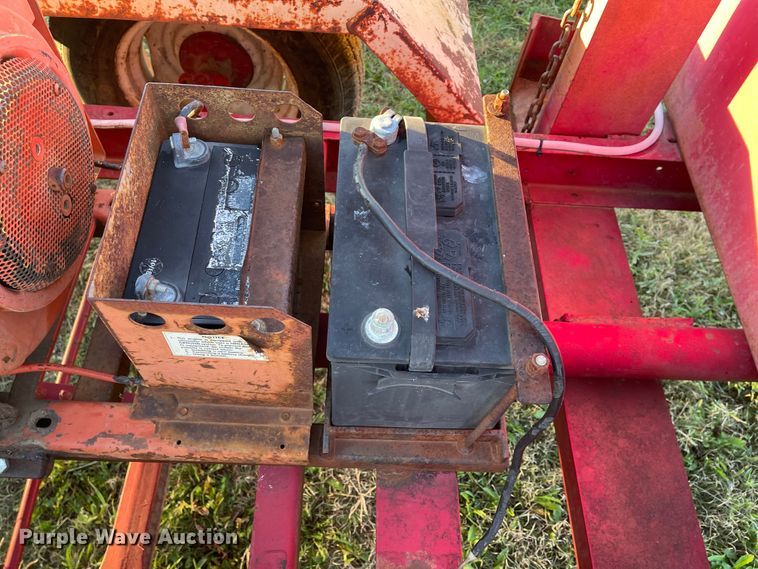 image for item IK9586 Lincoln  welder