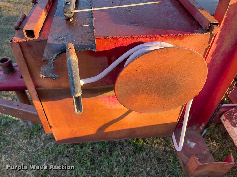 image for item IK9586 Lincoln  welder