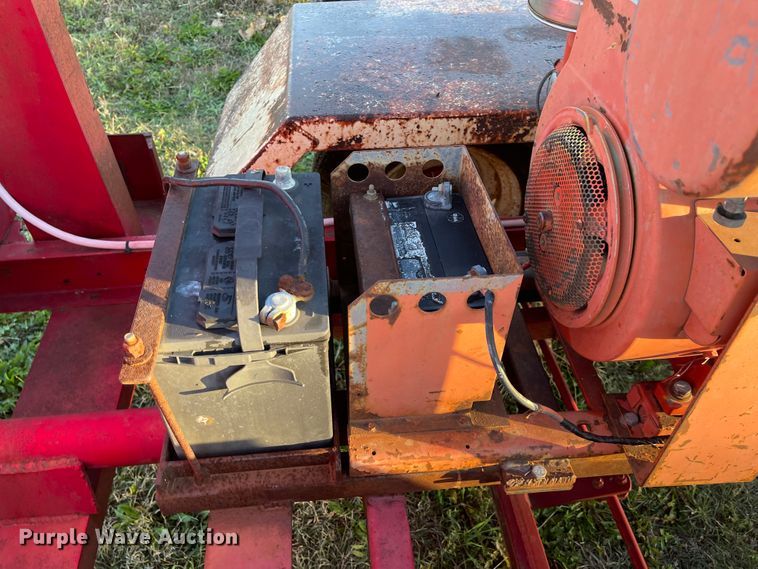 image for item IK9586 Lincoln  welder