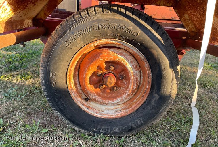 image for item IK9586 Lincoln  welder