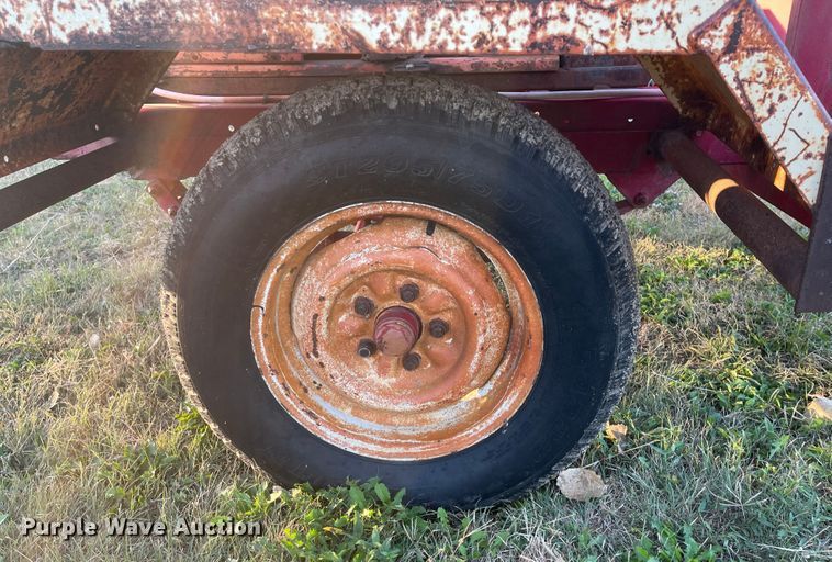 image for item IK9586 Lincoln  welder