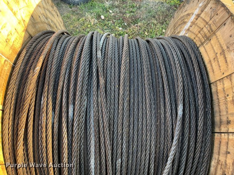 image for item IK9589 Steel cable