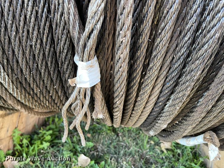 image for item IK9589 Steel cable