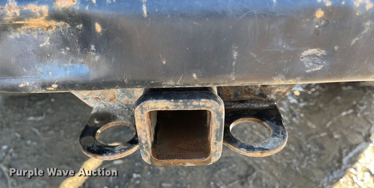 image for item IK9597 2012 Dodge Ram 3500  Crew Cab pickup truck