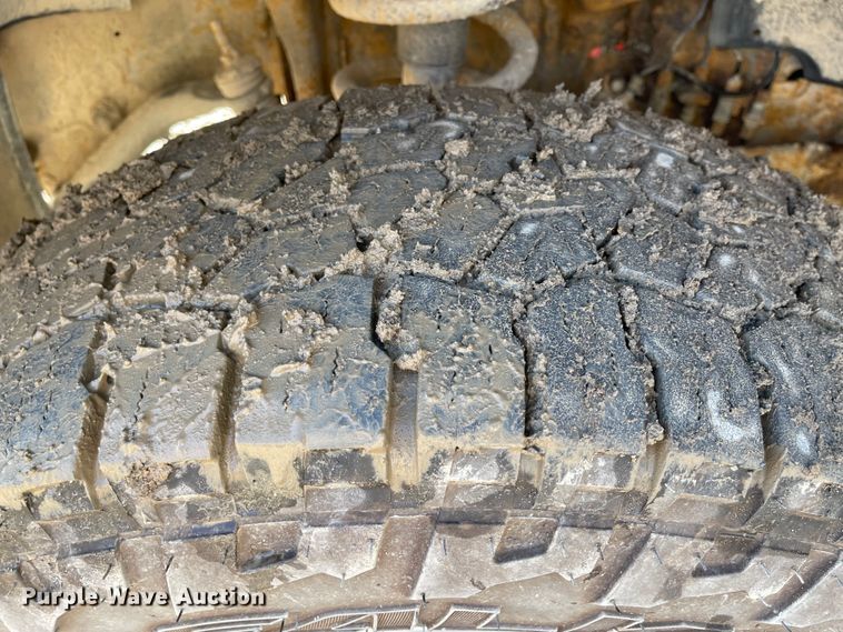 image for item IK9597 2012 Dodge Ram 3500  Crew Cab pickup truck