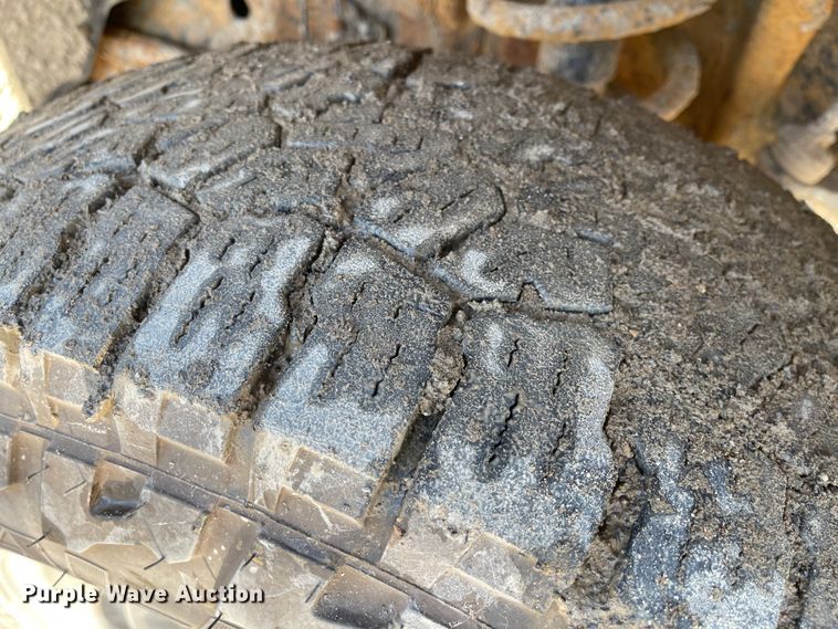 image for item IK9597 2012 Dodge Ram 3500  Crew Cab pickup truck